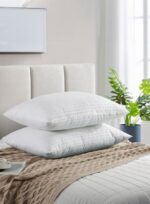 REGAL IN HOUSE Set of 2-Pieces of Hotel Pillows