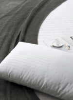 REGAL IN HOUSE Set of 2-Pieces of Hotel Pillows - Image 4